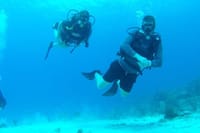 Scuba Diving at Catalina Island - 2 tank | 2 spots 5
