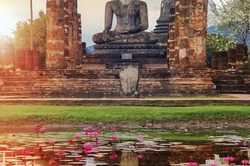 Cultural Tour of Northern Thailand: 5 Days from Bangkok