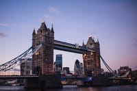 Full Day London Private Tour with Tower of London Entrance included 10-hours  9