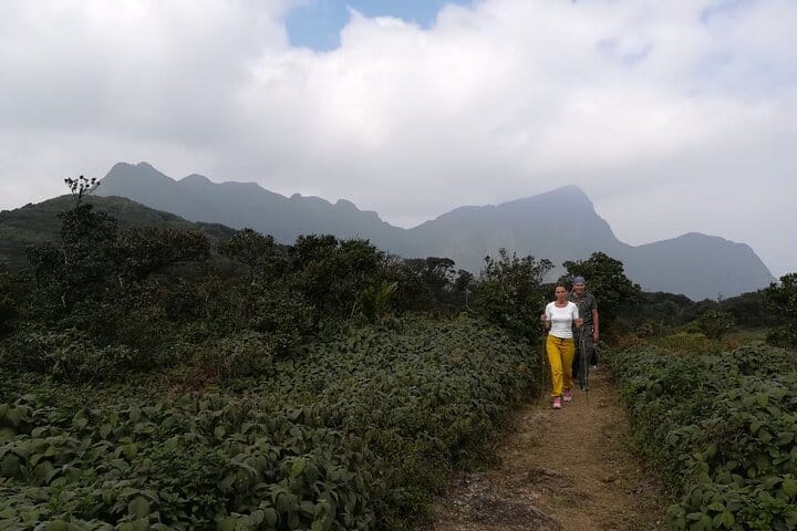 02 days Knuckles and Riverston Trekking from Kandy 2