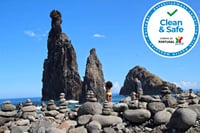 Volcanic Pools and Northwest 4WD Full Day Tour 2