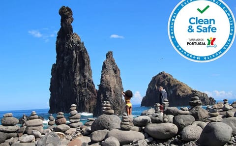 Northwest Madeira 4WD Tour to Porto Moniz and Ribeira Brava