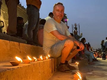 Cultural Tour of Varanasi: Three Days of Exploration