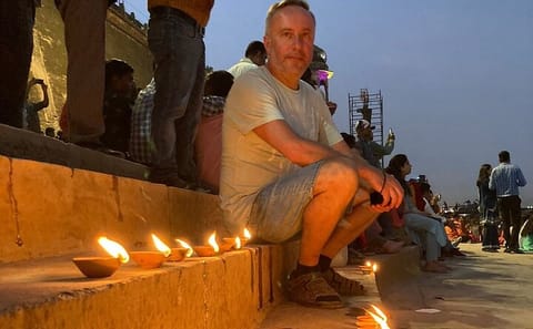Cultural Tour of Varanasi: Three Days of Exploration