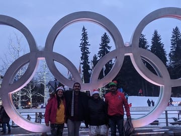 Three-Day Vancouver, Victoria and Whistler Tour
