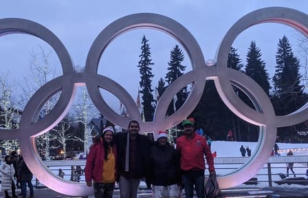 Vancouver, Victoria & Whistler 3 days in one Combo Tour.