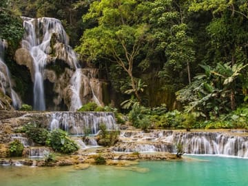Phnom Penh Siem Reap 3 Days 2 Nights
