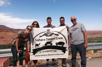 3 Days Fez to Marrakech via Sahara 3