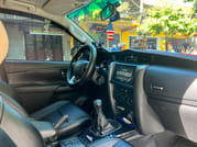 Car Hire & Driver: DA NANG CITY CENTER - MY SON - HOI AN WARD (EXCEPT FORMER CAM KIM) (FULL-DAY) 9