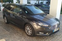 Alamos Golf (Car 4 pax/roundtrip) 1