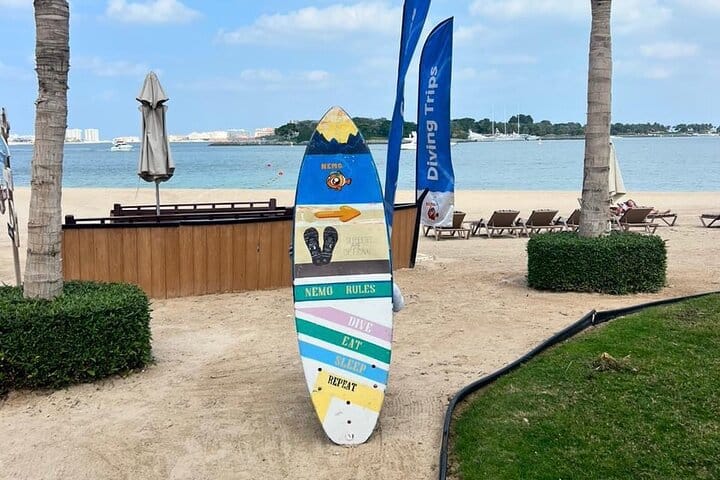 PADI -Open- Water -Diving- Course-nemo-diving-center