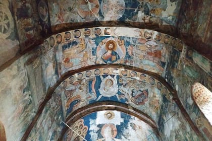 Discover Kutaisi: Bagrati, Motsameta & Sataplia Tour