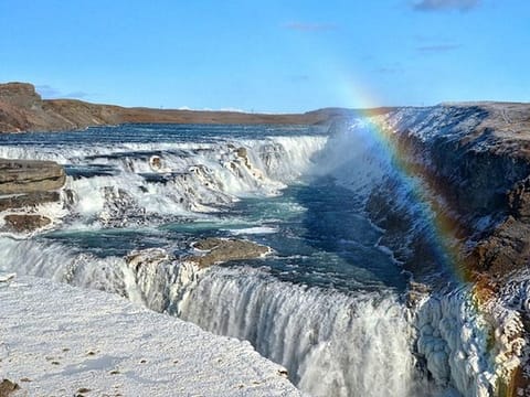 Gullfoss