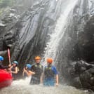 White Water Rafting Telaga Waja River with Lunch 1
