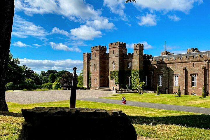 Scone Palace Perth