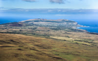 Island's highest volcano: Half Day Private Trekking 1