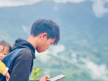 Hanoi to Sapa Three Day Private Tour