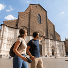 Secrets of Bologna Self-Guided Exploration Game Tour 6