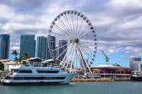 Ultimate Miami Scenic Boat Adventure : Celebrity Mansions, Panoramic Skyline with optional Miami Beach Pick-up 2