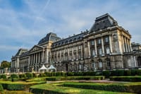 Private Half-Day Sightseeing Tour in Brussels 8