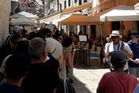 Private Dubrovnik to Split transfer with Mostar Tour 4