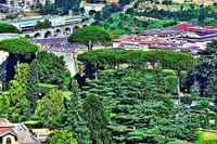 St. Peter's Basilica and Papal Grottoes Guided Tour 8
