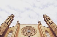 Santa Maria del Mar