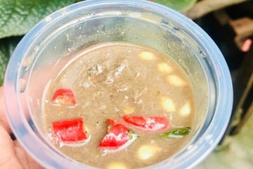 Cebu City Walking Food Tour: Taste Local Delicacies
