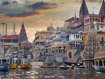 Delhi, Agar & Rajasthan Tour for 12-Days