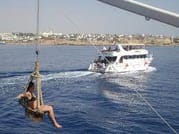 Sina Dream Luxury Boat Trip To Ras Mohamed From Sharm EL Sheikh 3