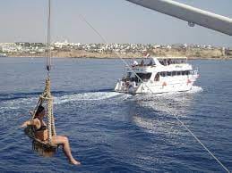 Sina Dream Luxury Boat Trip To Ras Mohamed From Sharm EL Sheikh 3