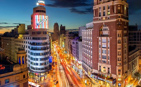 Private 11-Day Tour of Spain's Highlights from Madrid