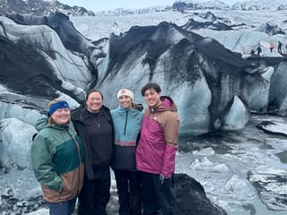 South Coast and Northern Lights: Private Day Tour from Reykjavik, photo 28