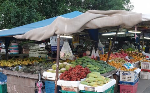 Private Culinary Tour of Phuket's Local Culture and Cuisine