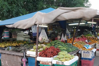 Private Phuket Taste And Walk Tour