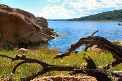 Full Day Tour to Traslasierra Valley from Cordoba