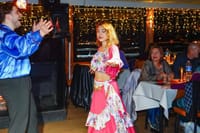Istanbul Bosphorus Dinner Cruise & Turkish Night Show 5