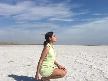 Explore Negritos' White Desert on a Day Trip from Máncora