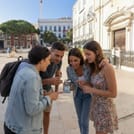  Self-Guided The Lisbon Syndicate City Escape Game 1