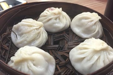 Beijing Small Group Morning Breakfast Tour at Local Eateries