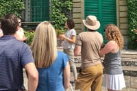 Private Half-Day Tour: Chianti Classico Wine Experience	 2