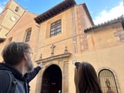 Malaga Self-Guided Sherlock Holmes Murder Mystery Game 2