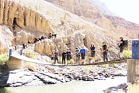 4-Days Tour to Cotahuasi Canyon in Arequipa 7