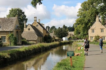 Private 10-Hour Cotswolds Tour from London to Broadway Tower