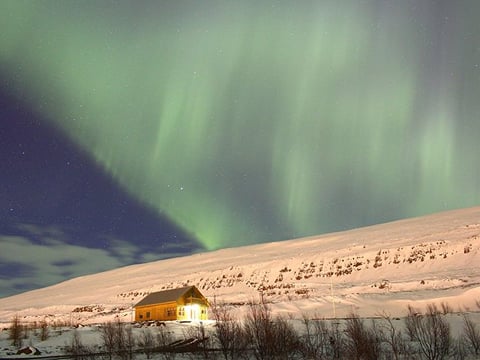 Private Northern Lights Hunting, photo 4