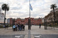 Shore Excursion: Small Group City Tour of Buenos Aires 9