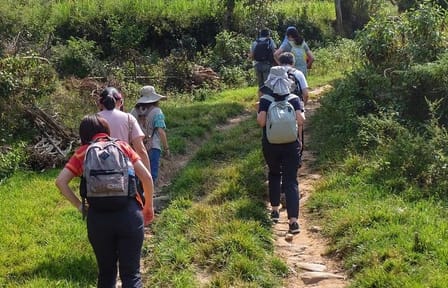 Nagarkot Hike and Bhaktapur Cultural Tour with Overnight Stay