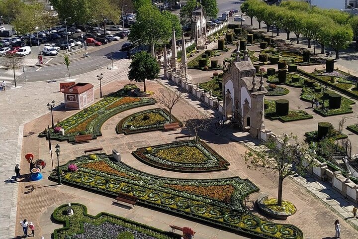 BARCELOS, PONTE LIMA and VIANA CASTELO: Private Tour from Porto