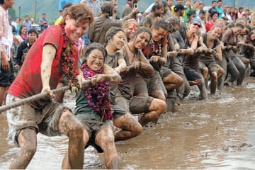 Rice Plantation Experience in Bhaktapur
