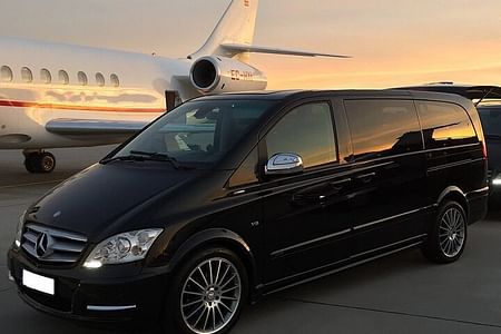 Marrakech Airport Pickup & Drop-Off: Hassle-Free Transportation